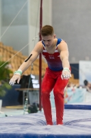 Thumbnail - Pavel Karnejenko - BTFB-Events - 2018 - 23rd Junior Team Cup - Participants - Great Britain 01018_13198.jpg