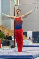 Thumbnail - Pavel Karnejenko - BTFB-Events - 2018 - 23rd Junior Team Cup - Participants - Great Britain 01018_13199.jpg