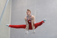 Thumbnail - Mikhail Khudchenko - BTFB-Événements - 2018 - 23rd Junior Team Cup - Participants - Russia 01018_13287.jpg