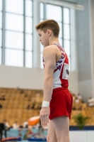 Thumbnail - Valentin Beskhmelnitsyn - BTFB-События - 2018 - 23rd Junior Team Cup - Participants - Russia 01018_13304.jpg