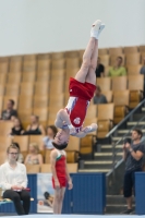 Thumbnail - Valentin Beskhmelnitsyn - BTFB-События - 2018 - 23rd Junior Team Cup - Participants - Russia 01018_13308.jpg