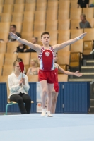 Thumbnail - Valentin Beskhmelnitsyn - BTFB-События - 2018 - 23rd Junior Team Cup - Participants - Russia 01018_13309.jpg