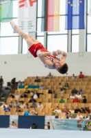 Thumbnail - Valentin Beskhmelnitsyn - BTFB-События - 2018 - 23rd Junior Team Cup - Participants - Russia 01018_13312.jpg