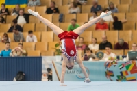 Thumbnail - Valentin Beskhmelnitsyn - BTFB-Événements - 2018 - 23rd Junior Team Cup - Participants - Russia 01018_13317.jpg