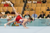 Thumbnail - Valentin Beskhmelnitsyn - BTFB-Événements - 2018 - 23rd Junior Team Cup - Participants - Russia 01018_13319.jpg