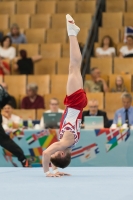 Thumbnail - Valentin Beskhmelnitsyn - BTFB-События - 2018 - 23rd Junior Team Cup - Participants - Russia 01018_13323.jpg