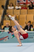 Thumbnail - Valentin Beskhmelnitsyn - BTFB-События - 2018 - 23rd Junior Team Cup - Participants - Russia 01018_13324.jpg