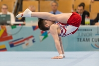 Thumbnail - Valentin Beskhmelnitsyn - BTFB-Eventi - 2018 - 23rd Junior Team Cup - Participants - Russia 01018_13325.jpg