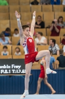 Thumbnail - Valentin Beskhmelnitsyn - BTFB-Events - 2018 - 23rd Junior Team Cup - Participants - Russia 01018_13326.jpg