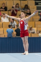 Thumbnail - Valentin Beskhmelnitsyn - BTFB-События - 2018 - 23rd Junior Team Cup - Participants - Russia 01018_13328.jpg