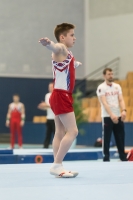 Thumbnail - Valentin Beskhmelnitsyn - BTFB-Events - 2018 - 23rd Junior Team Cup - Participants - Russia 01018_13330.jpg