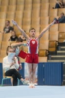 Thumbnail - Vladislav Gudz - BTFB-Événements - 2018 - 23rd Junior Team Cup - Participants - Russia 01018_13446.jpg