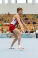 Thumbnail - Vladislav Gudz - BTFB-Events - 2018 - 23rd Junior Team Cup - Participants - Russia 01018_13452.jpg