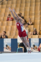 Thumbnail - Vladislav Gudz - BTFB-Events - 2018 - 23rd Junior Team Cup - Participants - Russia 01018_13457.jpg