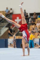 Thumbnail - Vladislav Gudz - BTFB-Events - 2018 - 23rd Junior Team Cup - Participants - Russia 01018_13465.jpg