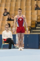 Thumbnail - Mikhail Khudchenko - BTFB-Événements - 2018 - 23rd Junior Team Cup - Participants - Russia 01018_13510.jpg