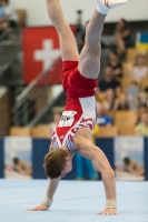 Thumbnail - Mikhail Khudchenko - BTFB-Événements - 2018 - 23rd Junior Team Cup - Participants - Russia 01018_13521.jpg