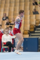 Thumbnail - Mikhail Khudchenko - BTFB-Événements - 2018 - 23rd Junior Team Cup - Participants - Russia 01018_13526.jpg