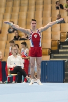 Thumbnail - Mikhail Khudchenko - BTFB-Eventi - 2018 - 23rd Junior Team Cup - Participants - Russia 01018_13527.jpg