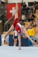 Thumbnail - Mikhail Khudchenko - BTFB-Événements - 2018 - 23rd Junior Team Cup - Participants - Russia 01018_13542.jpg