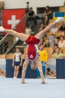 Thumbnail - Mikhail Khudchenko - BTFB-Événements - 2018 - 23rd Junior Team Cup - Participants - Russia 01018_13543.jpg