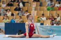 Thumbnail - Mikhail Khudchenko - BTFB-События - 2018 - 23rd Junior Team Cup - Participants - Russia 01018_13547.jpg