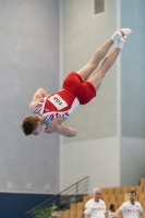 Thumbnail - Mikhail Khudchenko - BTFB-Events - 2018 - 23. Junior Team Cup - Teilnehmer - Russland 01018_13556.jpg