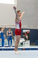 Thumbnail - Mikhail Khudchenko - BTFB-Events - 2018 - 23rd Junior Team Cup - Participants - Russia 01018_13558.jpg