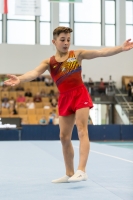 Thumbnail - Marti Flores - BTFB-Events - 2018 - 23. Junior Team Cup - Teilnehmer - Spanien 01018_13936.jpg