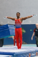 Thumbnail - Donell Osbourne - BTFB-Eventi - 2018 - 23rd Junior Team Cup - Participants - Great Britain 01018_13982.jpg