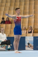 Thumbnail - Pavel Karnejenko - BTFB-Events - 2018 - 23rd Junior Team Cup - Participants - Great Britain 01018_14288.jpg