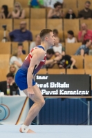Thumbnail - Pavel Karnejenko - BTFB-Events - 2018 - 23. Junior Team Cup - Teilnehmer - Grossbritannien 01018_14291.jpg