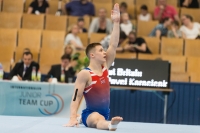 Thumbnail - Pavel Karnejenko - BTFB-Events - 2018 - 23rd Junior Team Cup - Participants - Great Britain 01018_14298.jpg