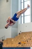 Thumbnail - Pavel Karnejenko - BTFB-Events - 2018 - 23rd Junior Team Cup - Participants - Great Britain 01018_14304.jpg