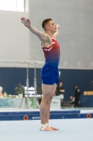 Thumbnail - Pavel Karnejenko - BTFB-Events - 2018 - 23rd Junior Team Cup - Participants - Great Britain 01018_14306.jpg