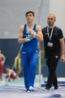 Thumbnail - Team 1 - Nicoló Mozzato - BTFB-Événements - 2018 - 23rd Junior Team Cup - Participants - Italy 01018_14307.jpg