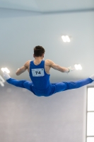 Thumbnail - Team 1 - Nicoló Mozzato - BTFB-Events - 2018 - 23rd Junior Team Cup - Participants - Italy 01018_14333.jpg