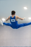 Thumbnail - Team 1 - Nicoló Mozzato - BTFB-Événements - 2018 - 23rd Junior Team Cup - Participants - Italy 01018_14335.jpg