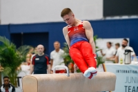 Thumbnail - Pavel Karnejenko - BTFB-Events - 2018 - 23rd Junior Team Cup - Participants - Great Britain 01018_14714.jpg