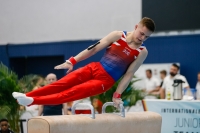 Thumbnail - Pavel Karnejenko - BTFB-Events - 2018 - 23rd Junior Team Cup - Participants - Great Britain 01018_14715.jpg