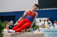 Thumbnail - Pavel Karnejenko - BTFB-События - 2018 - 23rd Junior Team Cup - Participants - Great Britain 01018_14716.jpg