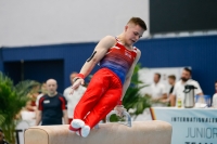 Thumbnail - Pavel Karnejenko - BTFB-События - 2018 - 23rd Junior Team Cup - Participants - Great Britain 01018_14719.jpg