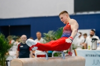 Thumbnail - Pavel Karnejenko - BTFB-Events - 2018 - 23rd Junior Team Cup - Participants - Great Britain 01018_14723.jpg