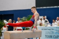 Thumbnail - Pavel Karnejenko - BTFB-Events - 2018 - 23rd Junior Team Cup - Participants - Great Britain 01018_14729.jpg