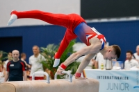 Thumbnail - Pavel Karnejenko - BTFB-Événements - 2018 - 23rd Junior Team Cup - Participants - Great Britain 01018_14731.jpg