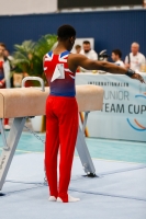 Thumbnail - Donell Osbourne - BTFB-Eventi - 2018 - 23rd Junior Team Cup - Participants - Great Britain 01018_14891.jpg