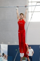 Thumbnail - Leon Hannes Pfeil - BTFB-События - 2018 - 23rd Junior Team Cup - Participants - SC Cottbus 01018_14978.jpg