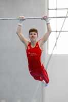 Thumbnail - Leon Hannes Pfeil - BTFB-Events - 2018 - 23. Junior Team Cup - Teilnehmer - SC Cottbus 01018_14979.jpg