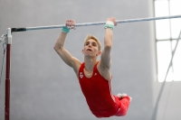 Thumbnail - Lucas Kochan - BTFB-Événements - 2018 - 23rd Junior Team Cup - Participants - SC Cottbus 01018_15083.jpg