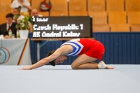 Thumbnail - Team 1 - Ondrej Kalny - BTFB-Événements - 2018 - 23rd Junior Team Cup - Participants - Czech Republic 01018_15128.jpg